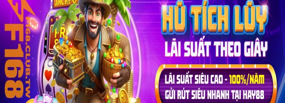 F168 club tw Cover Image