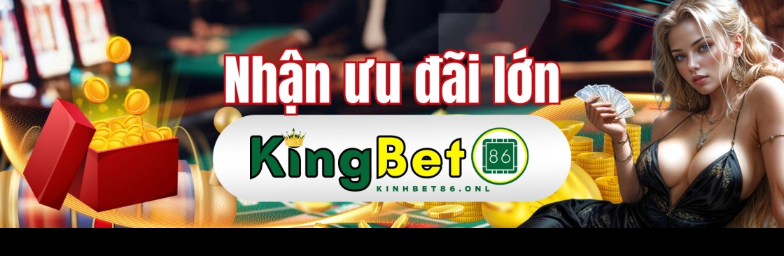 Kingbet86 AE Cover Image