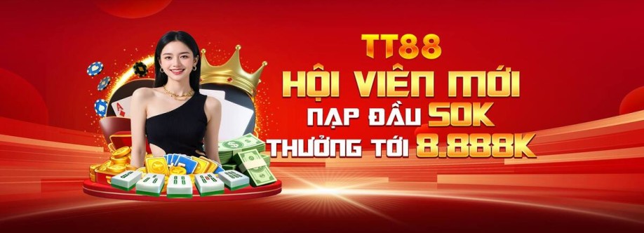 TT88 events Cover Image