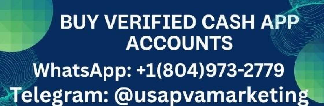 buy verified cash app accounts Cover Image