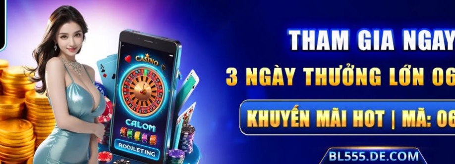 BL555 De Com Cover Image