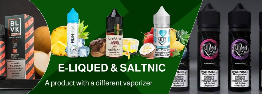 My VapeAE Cover Image