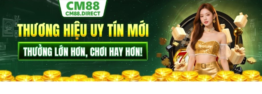 CM88 direct Cover Image