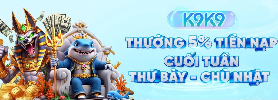 K9K9 bar Cover Image