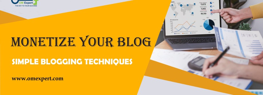 OM Expert Cover Image