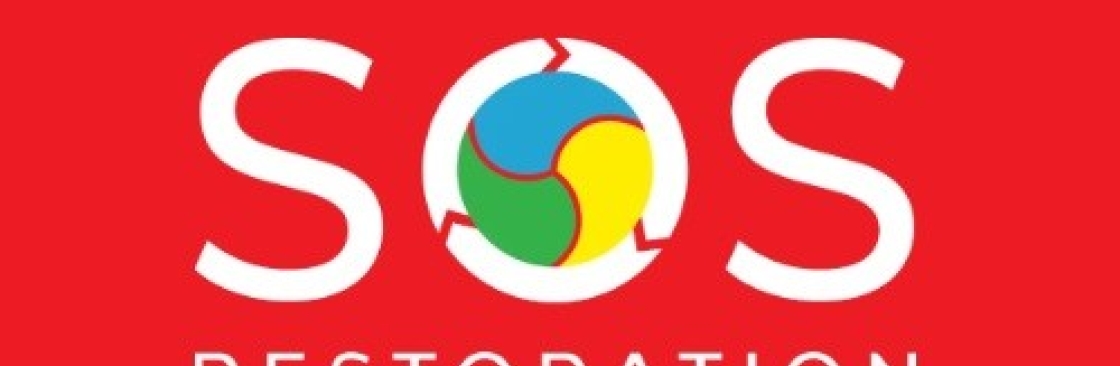 SOS Restoration inc Cover Image