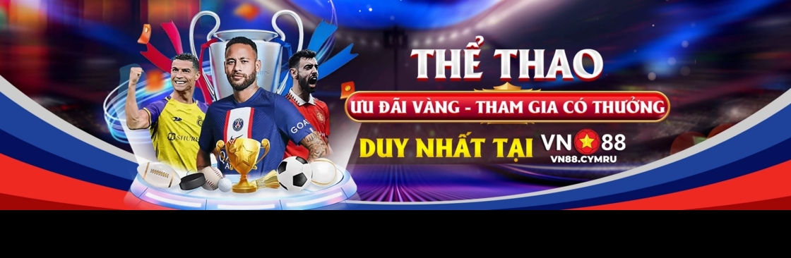 Nhà cái VN88 Cover Image