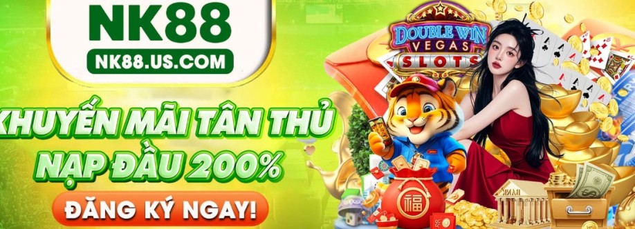 Nk88 us com Cover Image