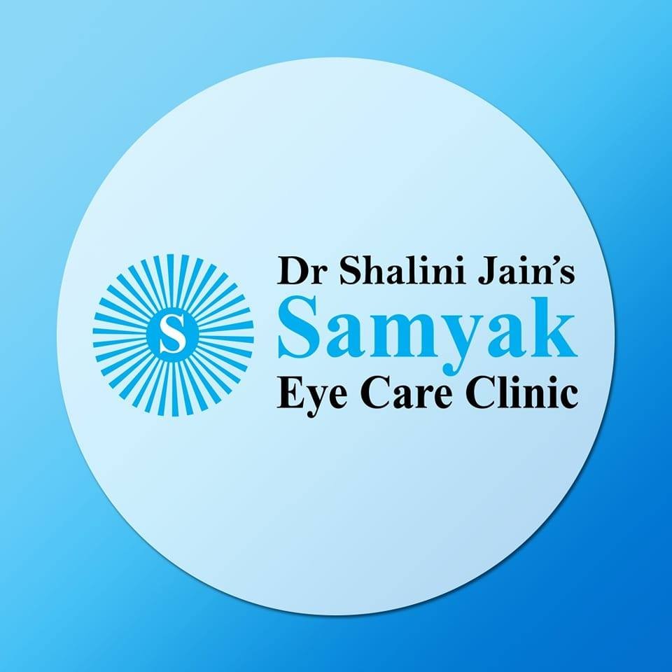 Dr Shalini Jain Samyak Eye Care Clinic Profile Picture