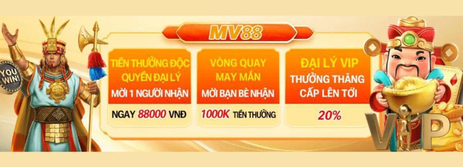 Nhà Cái MV88 Cover Image