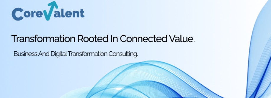 CoreValent LLC Cover Image