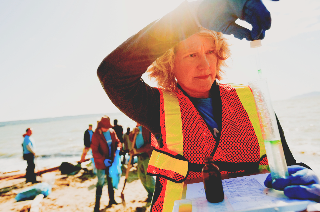 Collective Understanding | NKA Sustainability Communications Agency Sydney