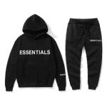 Essentials Hoodie Profile Picture