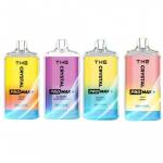 Crystal Pro Max 10000 Puffs Box Premium Vaping Experience Profile Picture