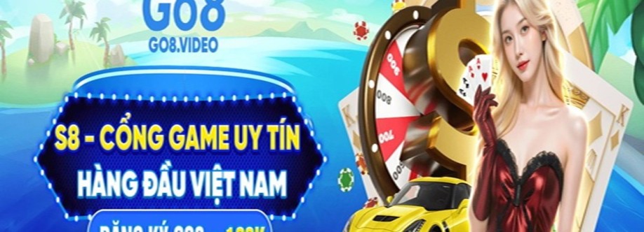 GO8 video Cover Image