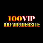 100VIP Trải nghiệm đỉnh cao tron giới cá cược trực tuyến Profile Picture