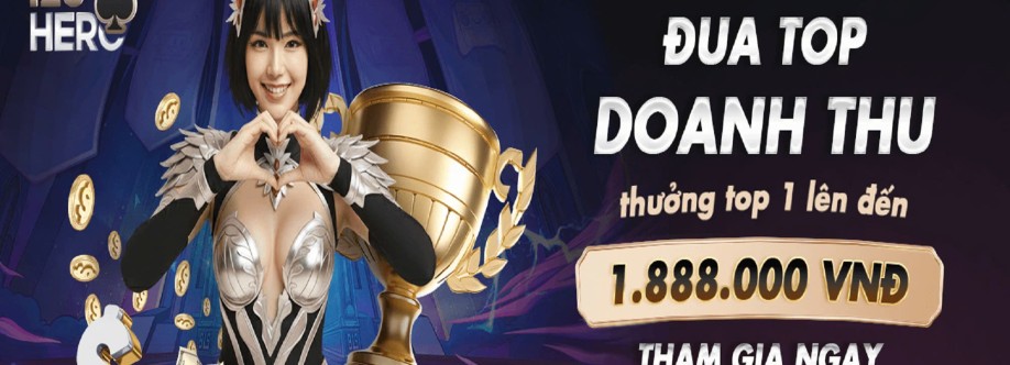 123Hero Trang cá cược thể thao Cover Image