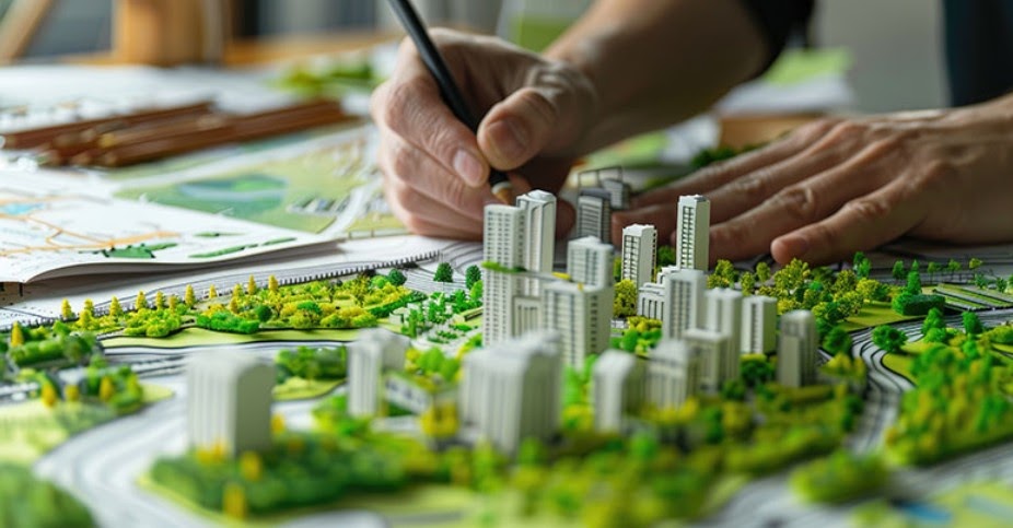 Comprehensive Water & Wastewater Solutions by Gamata Biogreenery in Bangalore