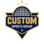 Custom sports group Australia Profile Picture