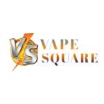 Vape Square Profile Picture