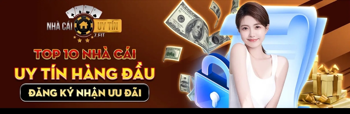 Nhà cái uy tín Cover Image