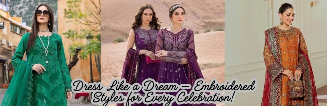 Ziva Clothing Cover Image