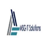 MSG IT Solutions Profile Picture