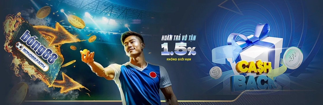 Link vào Bong88 Cover Image