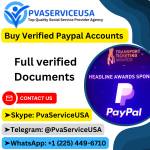 Buy Verified PayPal Accounts Profile Picture