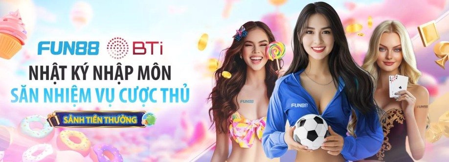 Fun88 Nhà Cái Cover Image