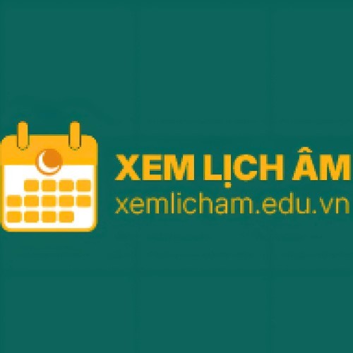 Xem Lịch Âm Profile Picture