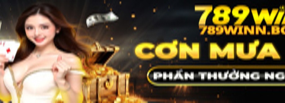 789WIN Bot Cover Image