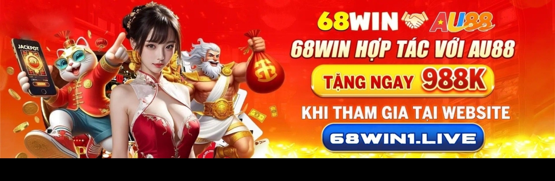 68Win1 live Cover Image