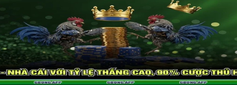 Gbong app Cover Image