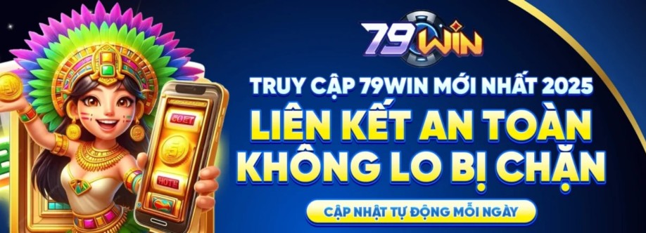Nhà cái 79win Cover Image