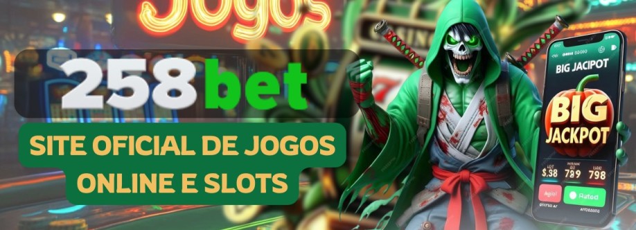 258BET Site Oficial  Apostas Online Cover Image