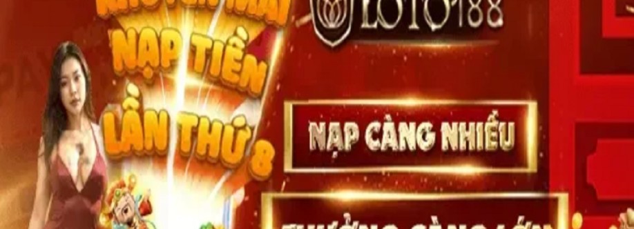 Loto 188 Cover Image