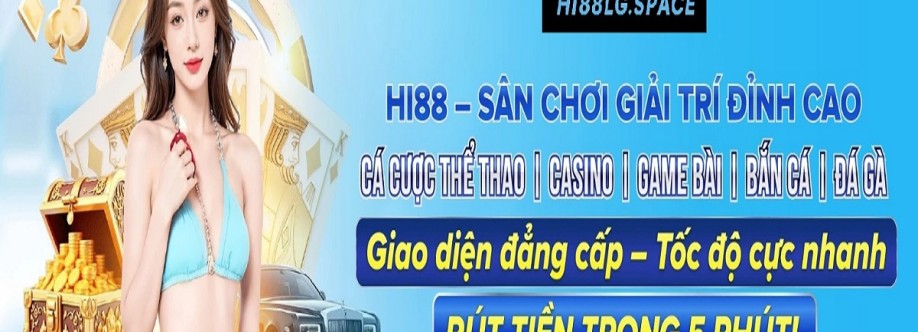 Nhà cái Hi88 Cover Image