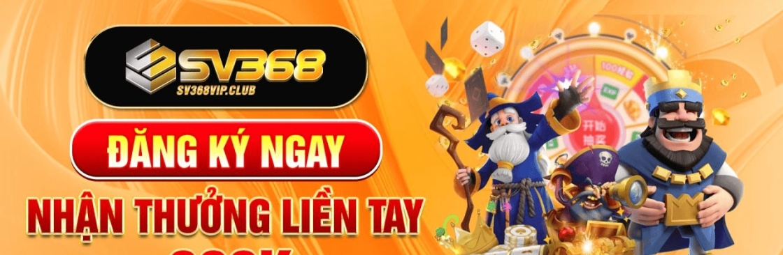 Cổng Game SV368 Cover Image