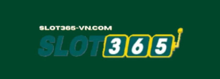slot365 slot365 Cover Image