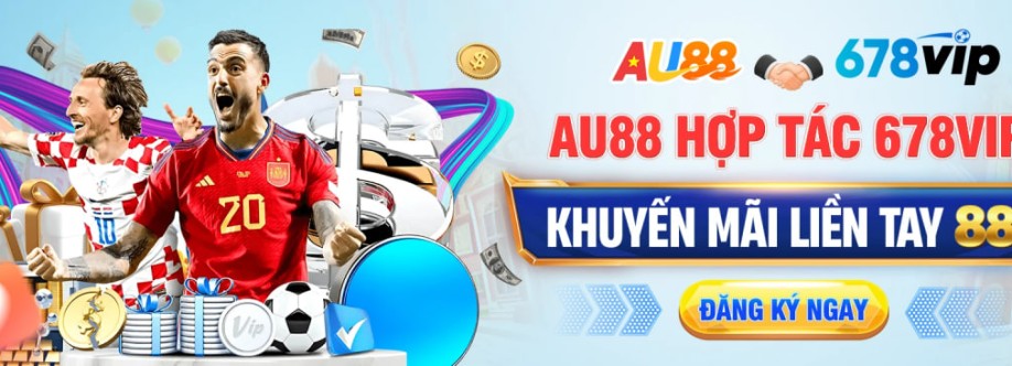 nhà cái 678vip Cover Image