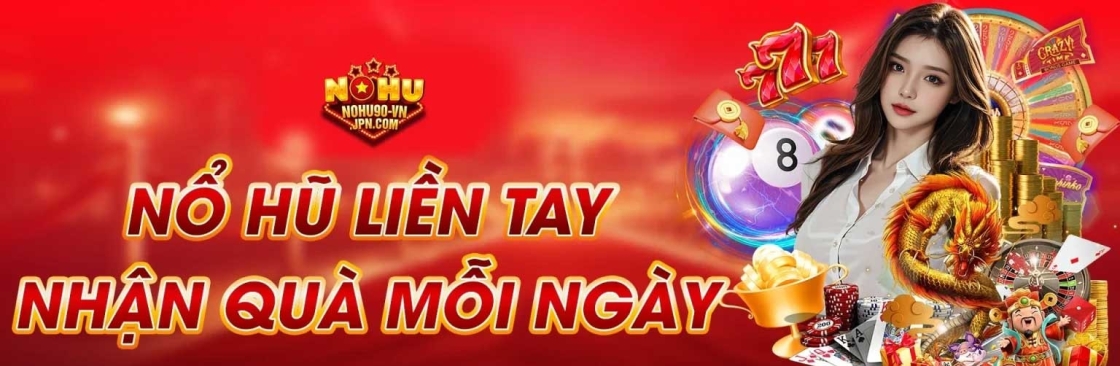 Nohu90 nohu Nohu90 vn jpn com Cover Image