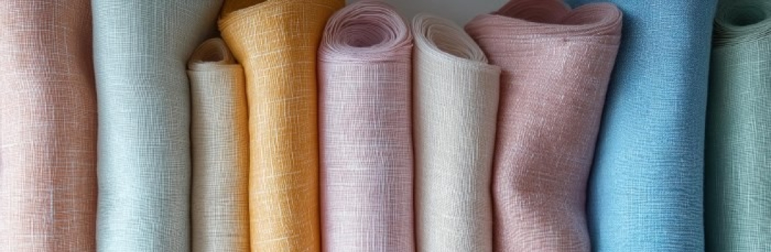 Fabriclore Pvt ltd Cover Image