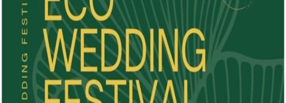 The Eco wedding Festival Cover Image