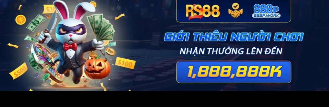 888P Nhà Cái Uy Tín Cover Image