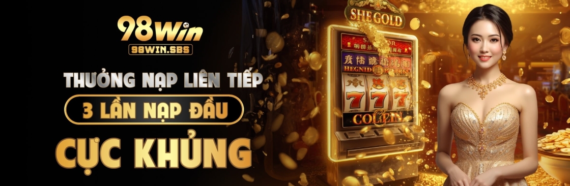 Nhàcái 98Win Cover Image