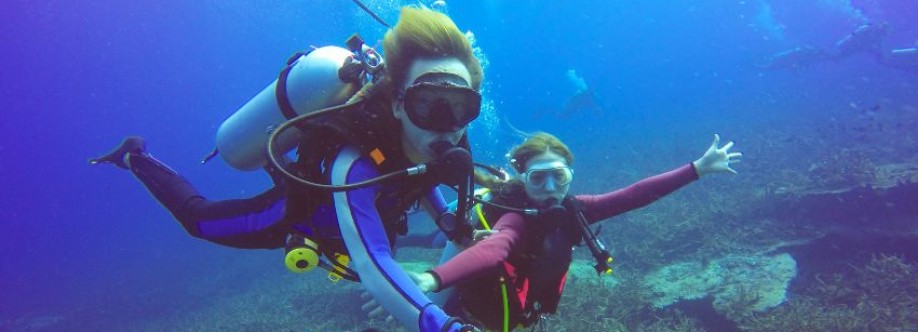 Scubanautic Mallorca Cover Image