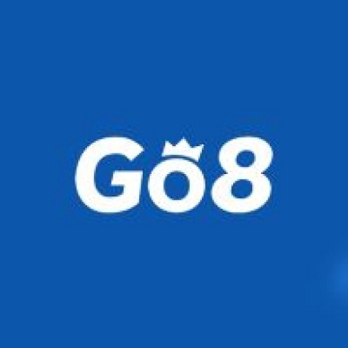 Go8 com Profile Picture
