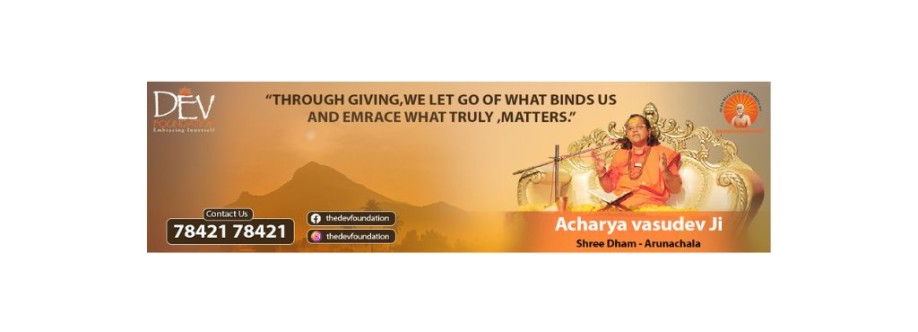 dev foundation Cover Image