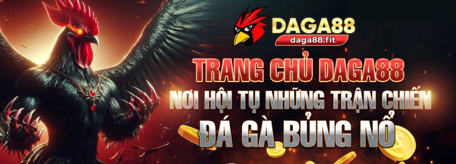 daga88 fit Cover Image